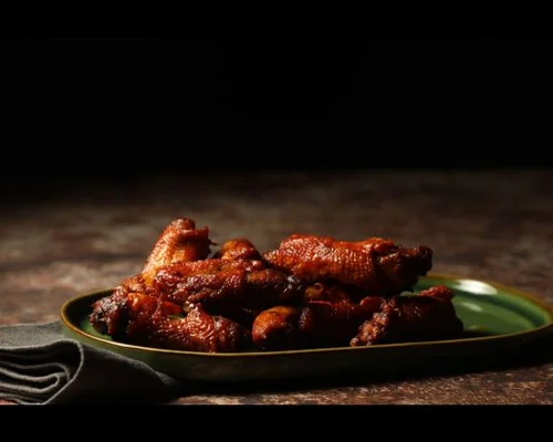 Pescuezos - 5 piezas