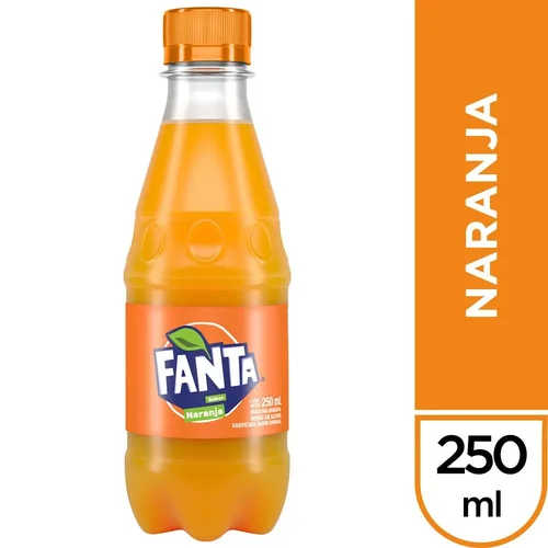 Fanta 250ml