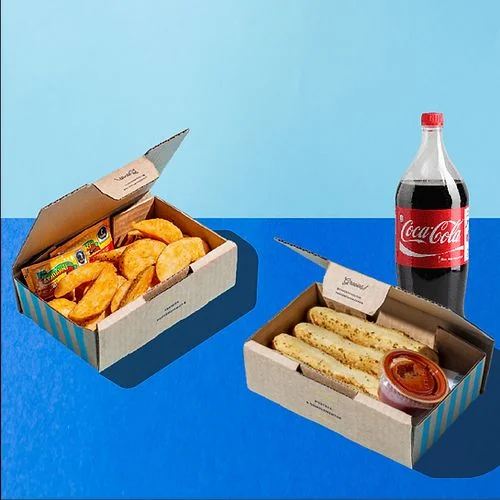 Promoción Adicionales