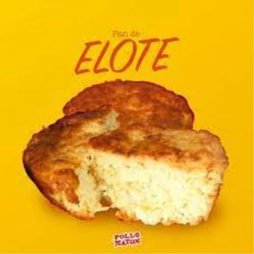 Pan de Elote