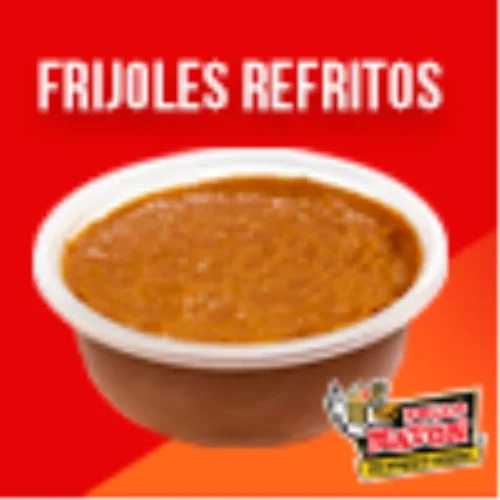Frijoles Refritos
