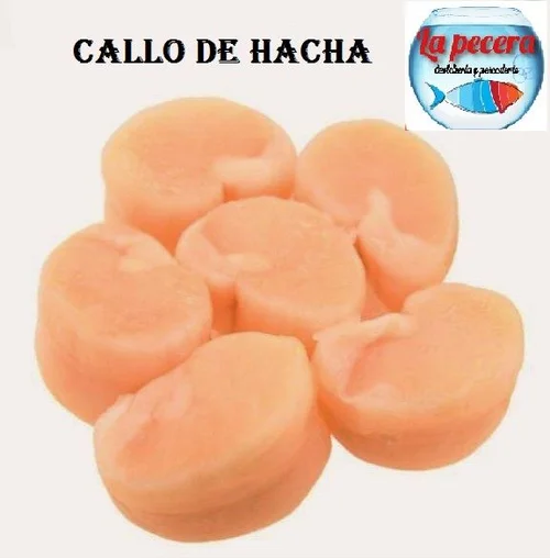 Callo de Hacha