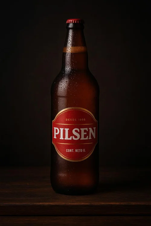 PILSEN 1 L