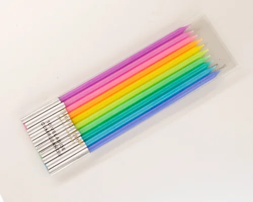 Velita Multicolor /10pz