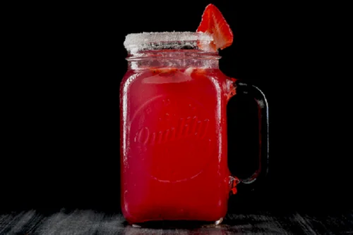 Limonada de Fresa 1L