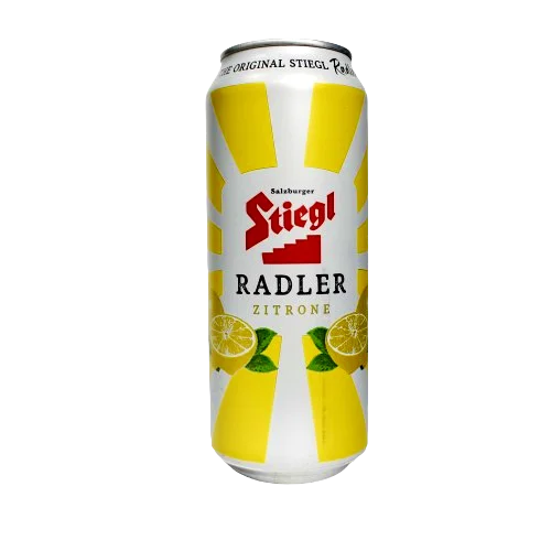 Stiegl Radler Zitrone