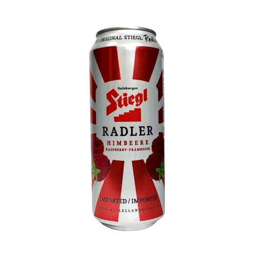 Stiegl Radler Framboise