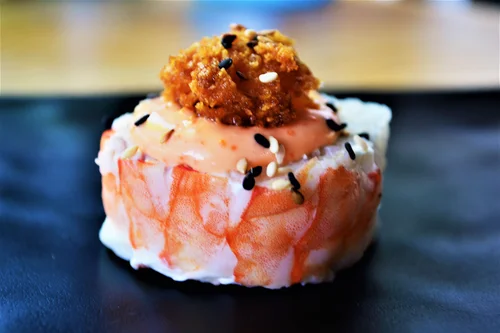 Hokkaido Especial 5 pzas