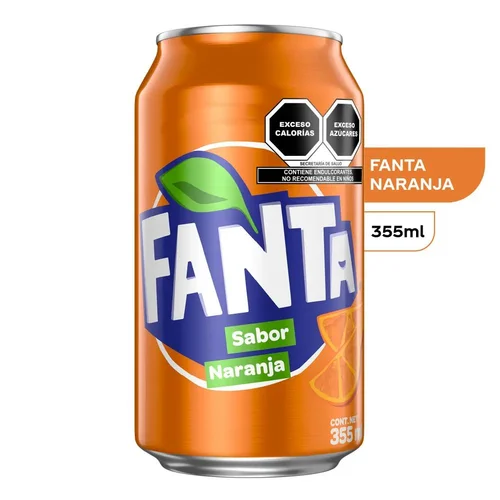 Fanta 355ml