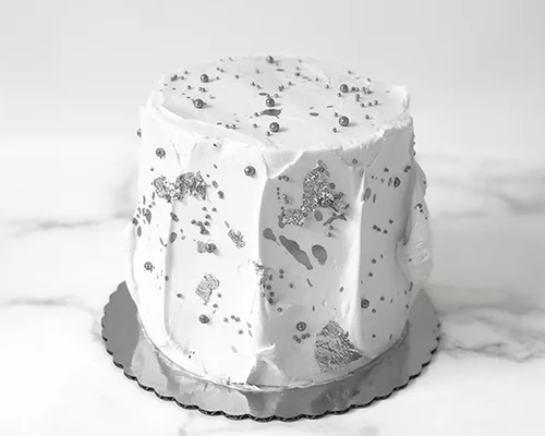 Merengue Italiano Quatre Fresa