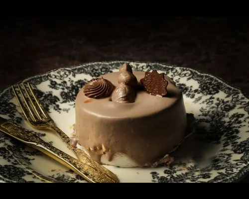 Pastel Conejo Individual