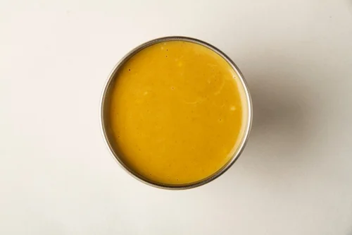 Salsa Honey Mustard 50 ml