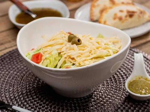 Ensalada Individual