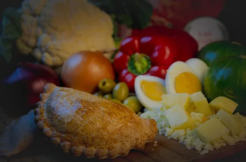 33 - Mendocina nuevo sabor