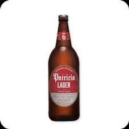 Patricia Lager 960ml