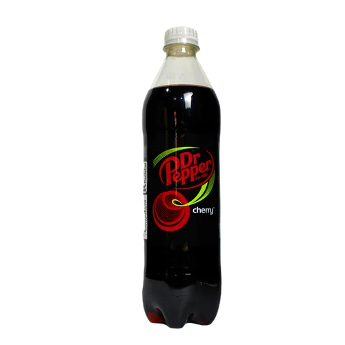 Dr Pepper Cherry