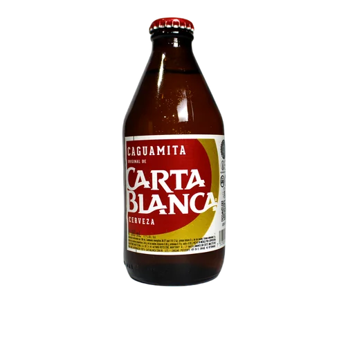 Carta Blanca