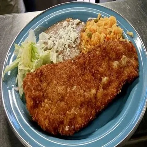 Milanesa