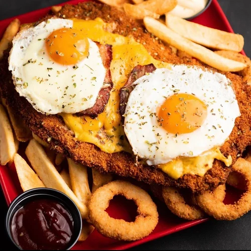 1 metro MILA AMERICAN