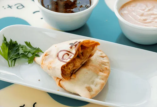 Chorizo Argentino con Queso