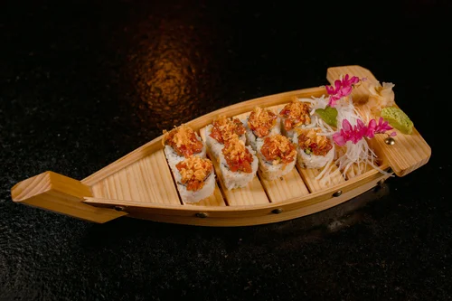 KAMAKURA ROLL