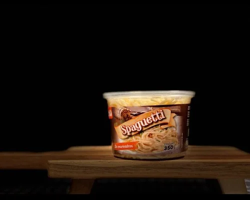 Spaguetti