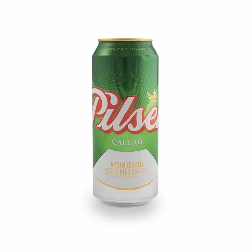 Cerveza Pilsen