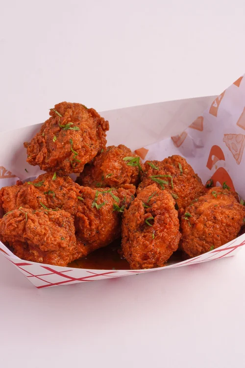 Boneless Lemmon Pepper