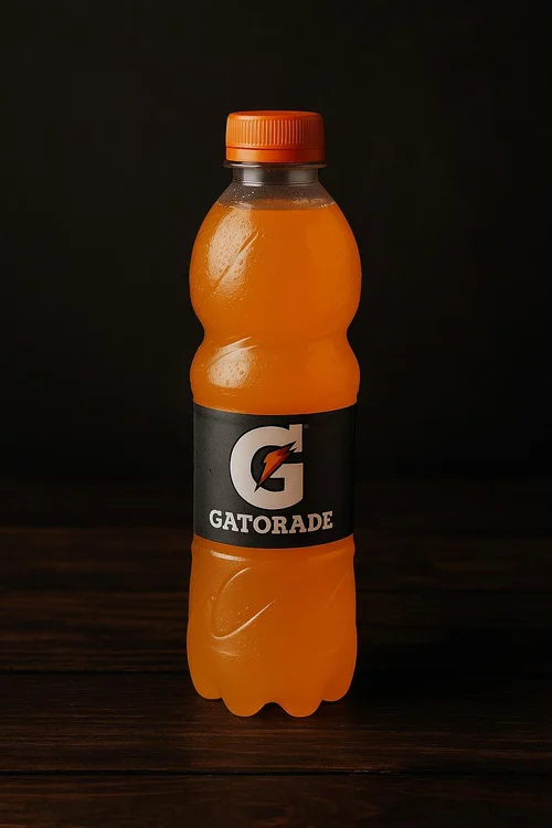 GATORADE 500 ml