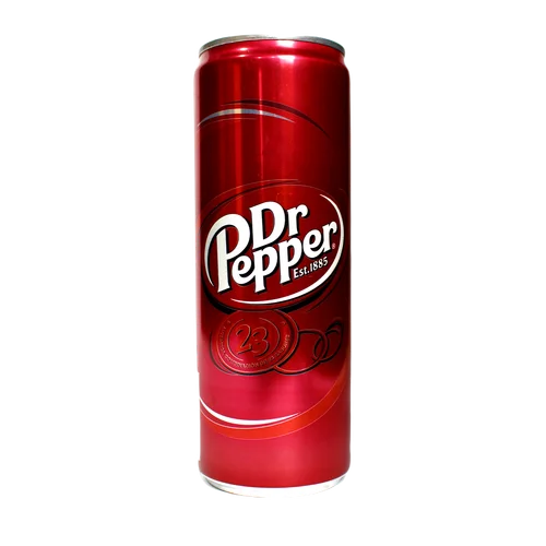 Dr Pepper