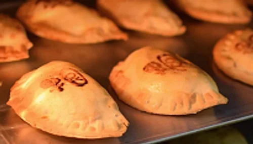 Carne Salteña (c/Papas)