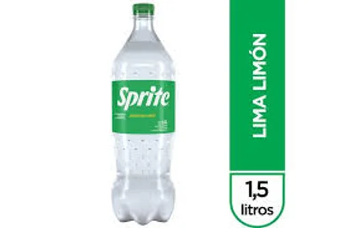 Sprite 1.5l