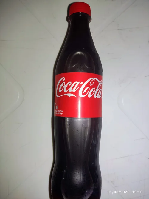 Coca Cola 500ml