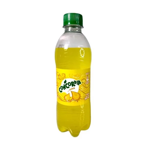 Concordia Piña 355ml