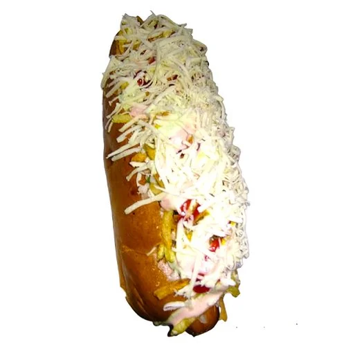 Perro caliente Clásico