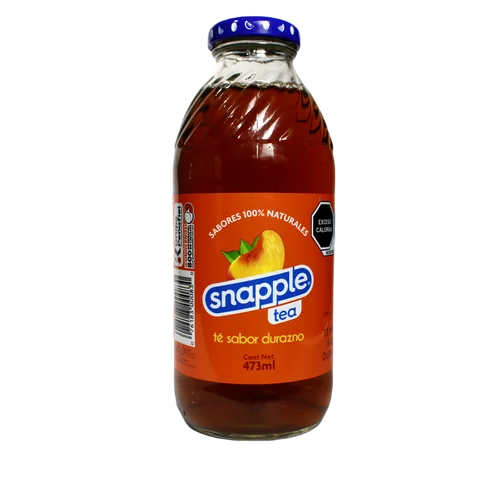 Snapple Durazno