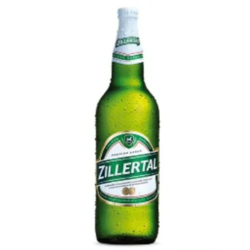 Cerveza Zillertal