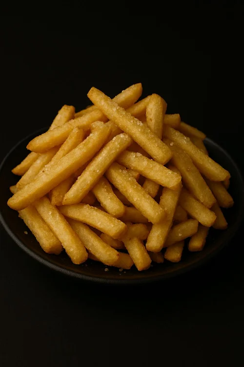 MAGIA (fritas)