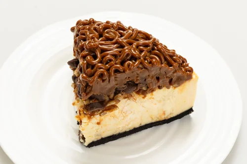 Rebanada Pay Tortuga