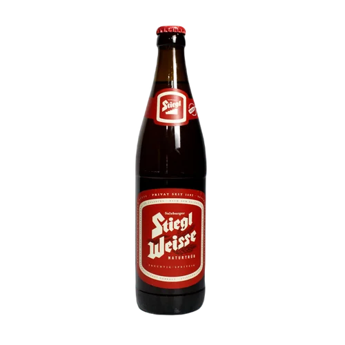 Stiegl Weisse