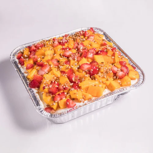 Twin Vainilla con Durazno JR