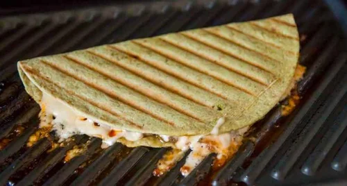 Quesadilla Gouda
