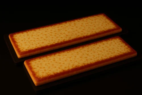 METRO CON MUZZARELLA