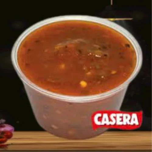 Salsa Casera