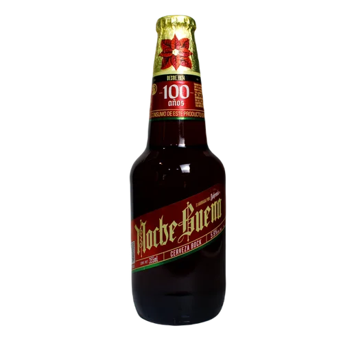 Noche Buena (Bock)