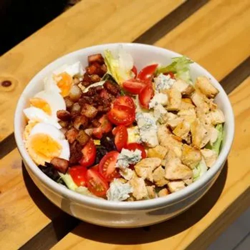 Ensalada Cobb