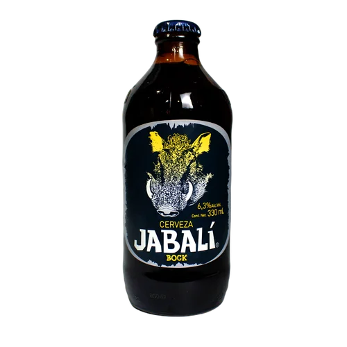 Jabali Bock