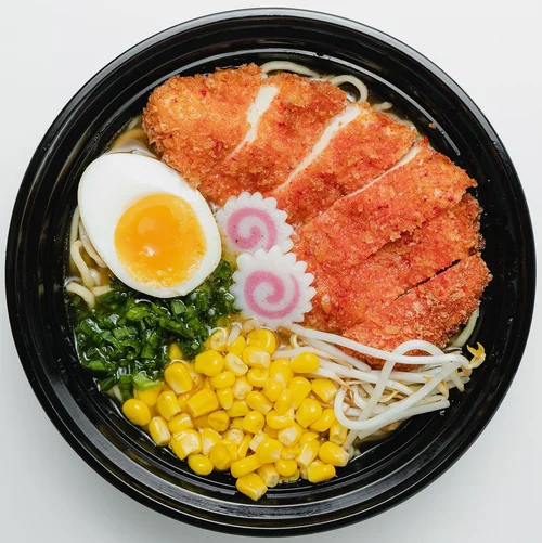 Torikatsu Ramen