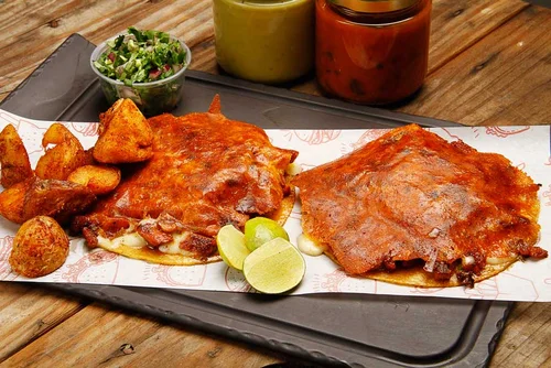 Costras al Pastor (2)