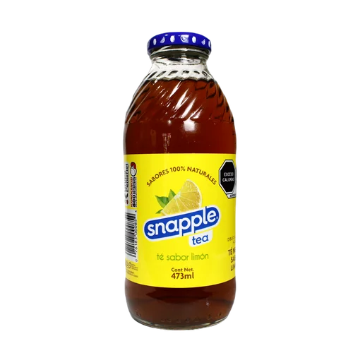 Snapple Limón